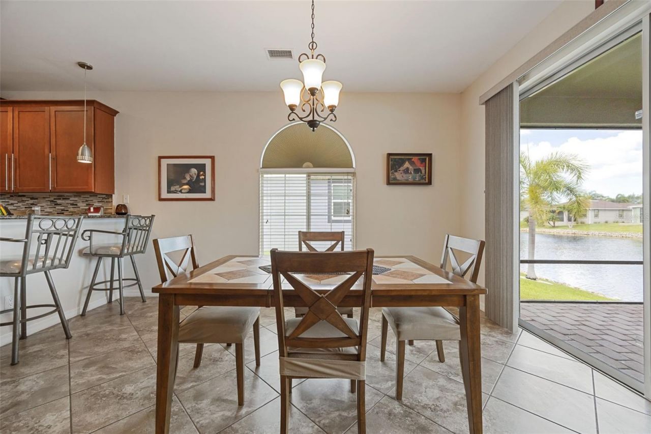 8648 Lake Front Court , Punta Gorda, FL 33950 Photo