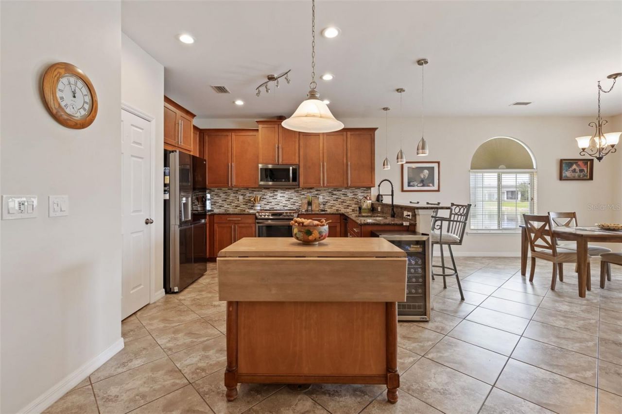 8648 Lake Front Court , Punta Gorda, FL 33950 Photo