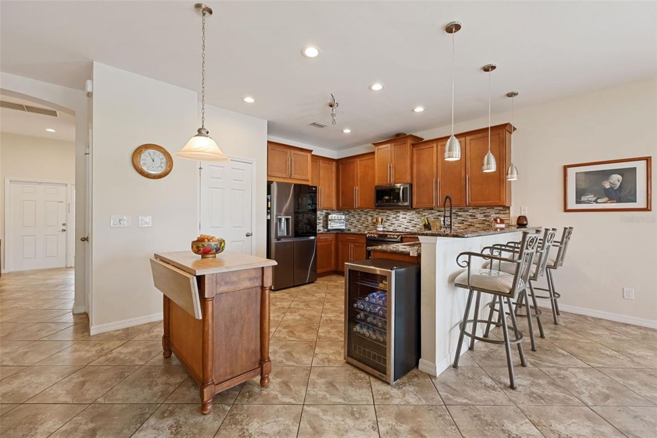 8648 Lake Front Court , Punta Gorda, FL 33950 Photo