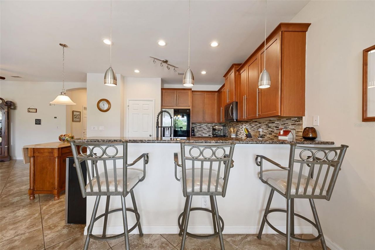 8648 Lake Front Court , Punta Gorda, FL 33950 Photo