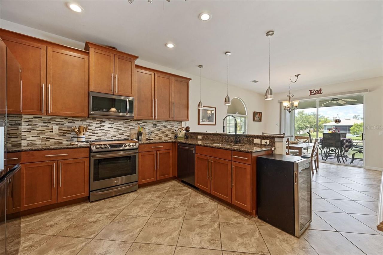 8648 Lake Front Court , Punta Gorda, FL 33950 Photo