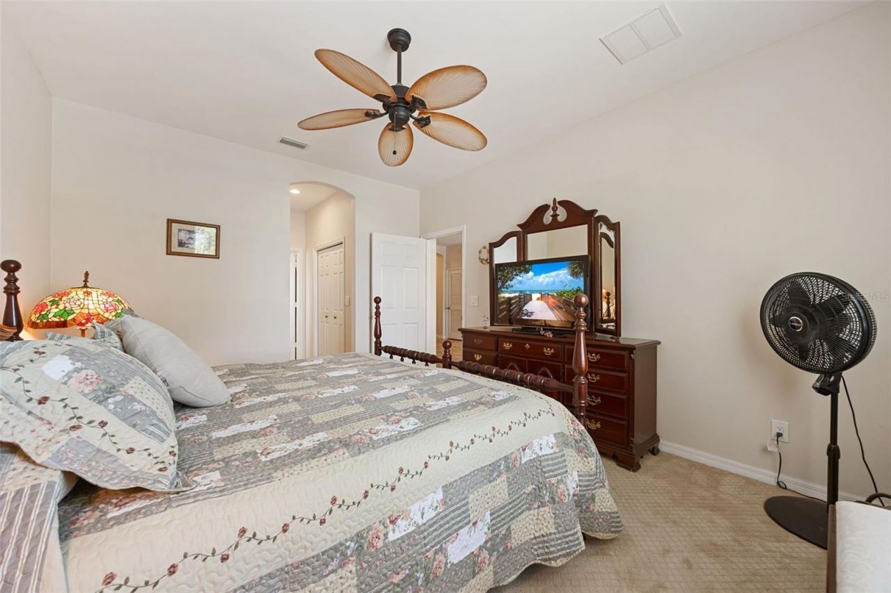 8648 Lake Front Court , Punta Gorda, FL 33950 Photo