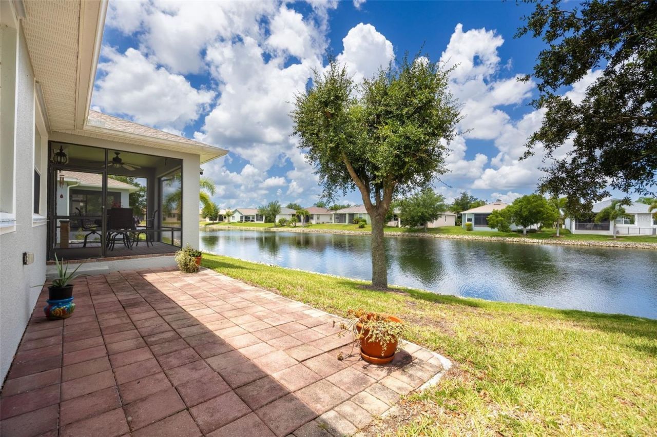 8648 Lake Front Court , Punta Gorda, FL 33950 Photo