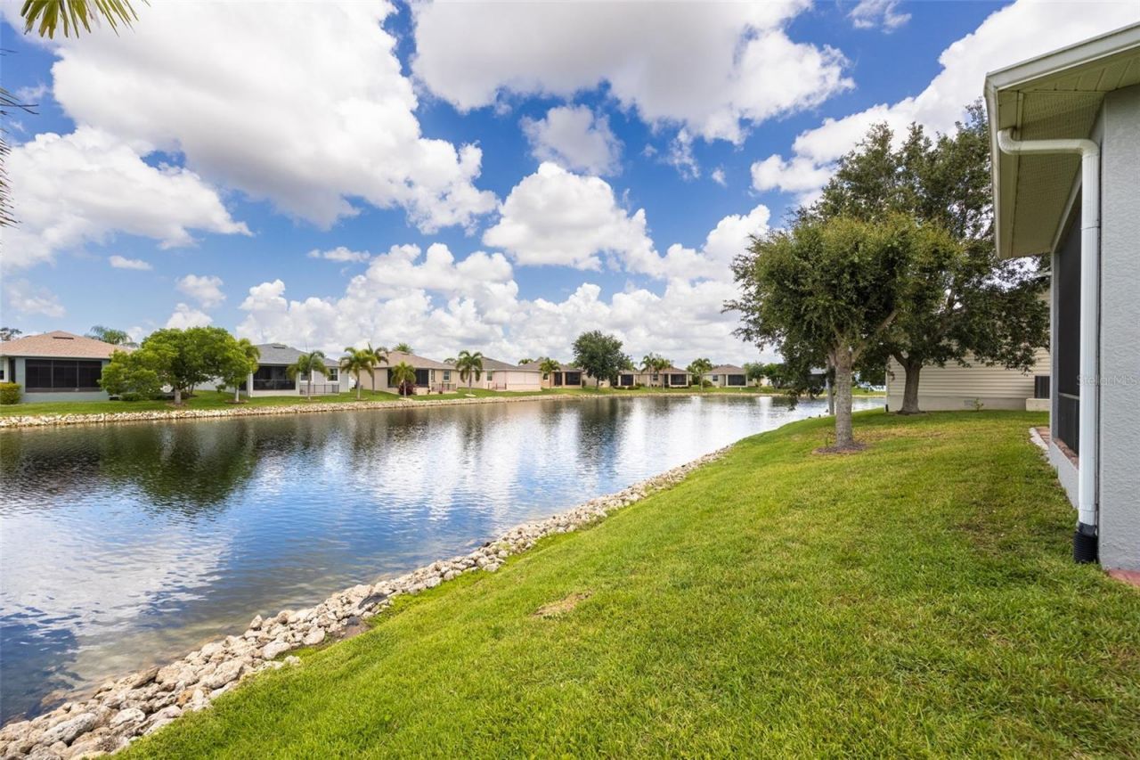 8648 Lake Front Court , Punta Gorda, FL 33950 Photo