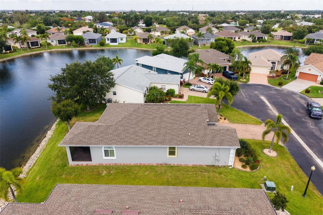 8648 Lake Front Court , Punta Gorda, FL 33950 Photo