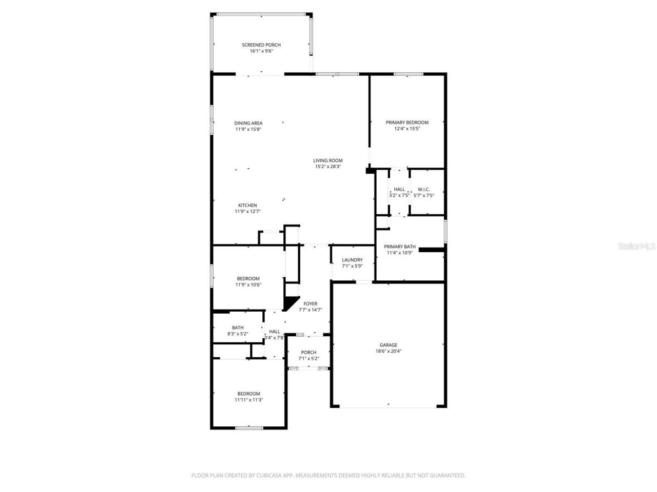 8648 Lake Front Court , Punta Gorda, FL 33950 Photo