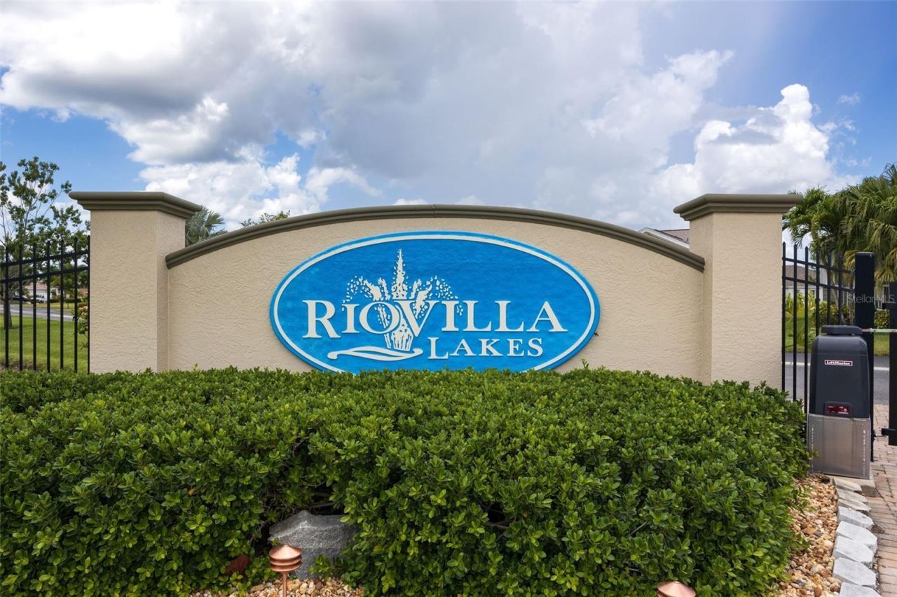 8648 Lake Front Court , Punta Gorda, FL 33950 Photo