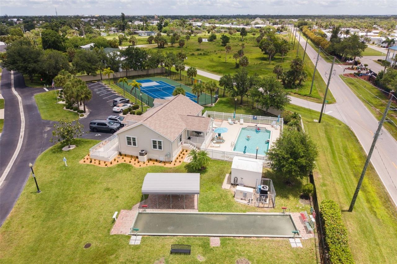 8648 Lake Front Court , Punta Gorda, FL 33950 Photo