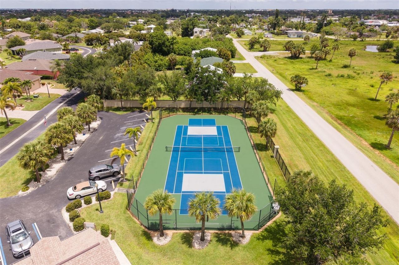 8648 Lake Front Court , Punta Gorda, FL 33950 Photo
