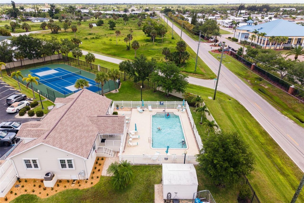 8648 Lake Front Court , Punta Gorda, FL 33950 Photo