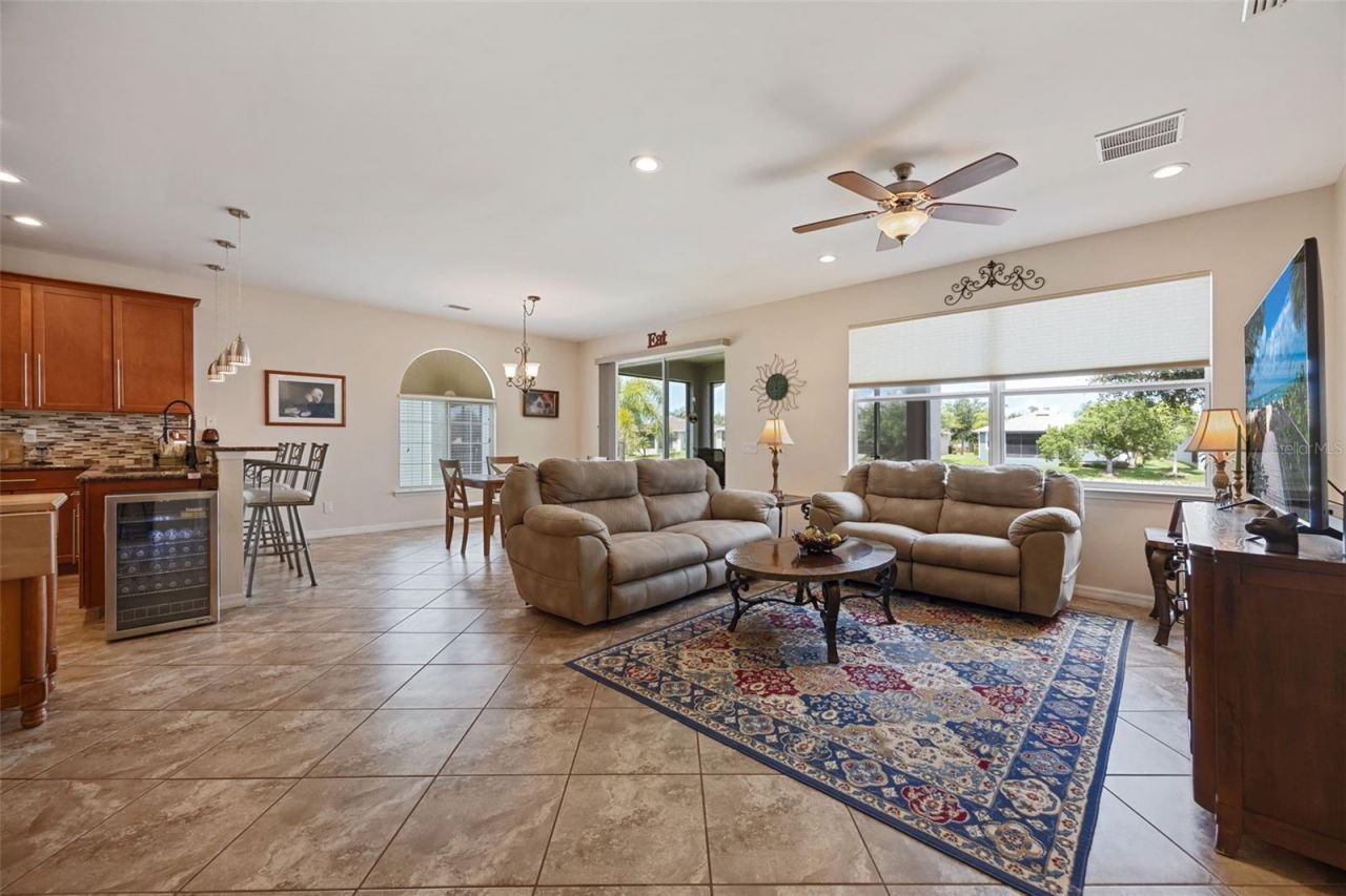 8648 Lake Front Court , Punta Gorda, FL 33950 Photo