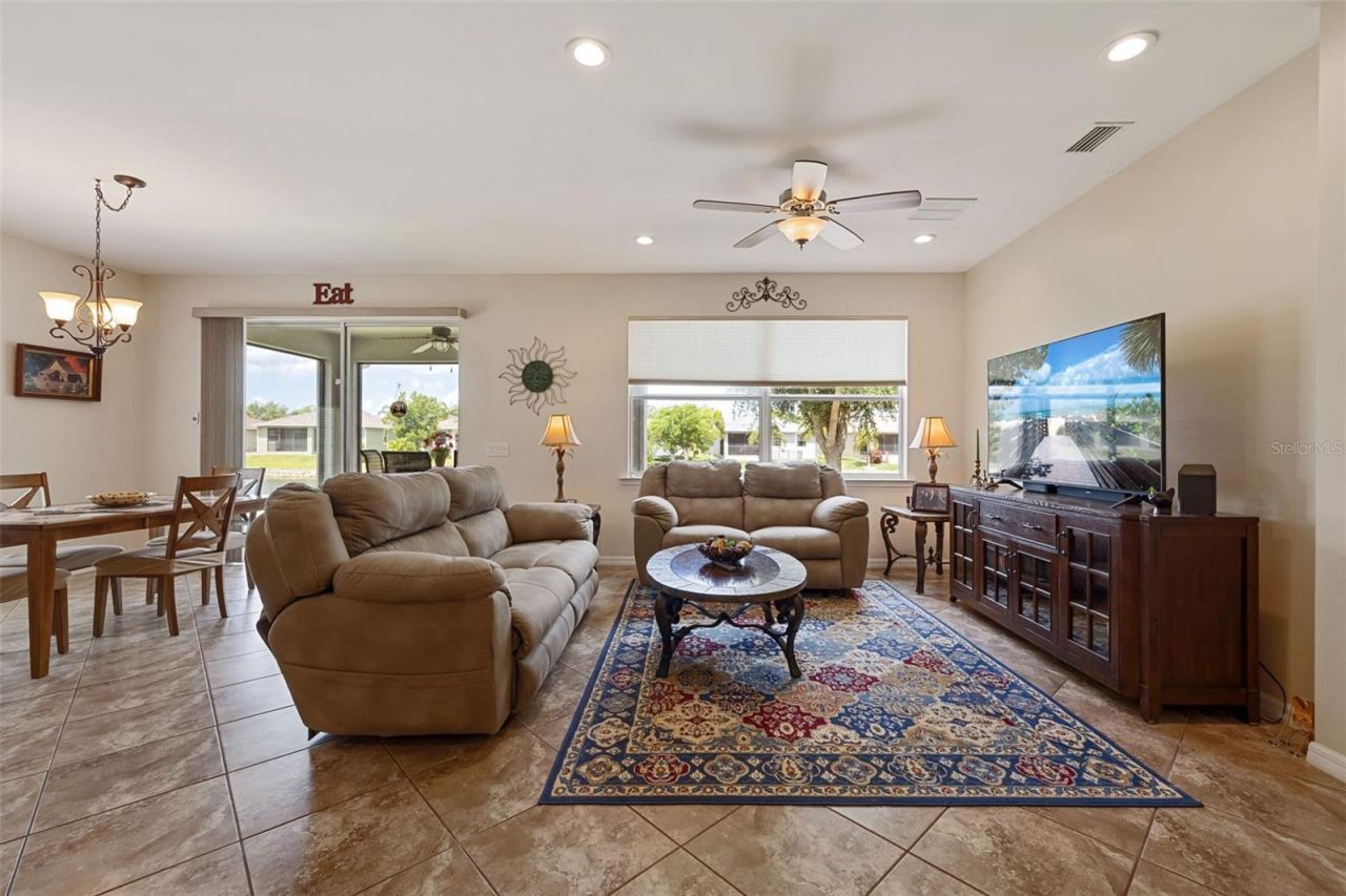 8648 Lake Front Court , Punta Gorda, FL 33950 Photo