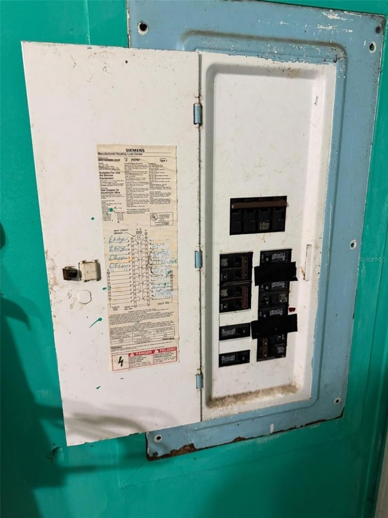 369 Cr 552n, Bushnell, FL 33513 Photo