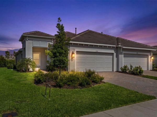 18131 FRANKLIN PARK COURT , VENICE, FL 34293