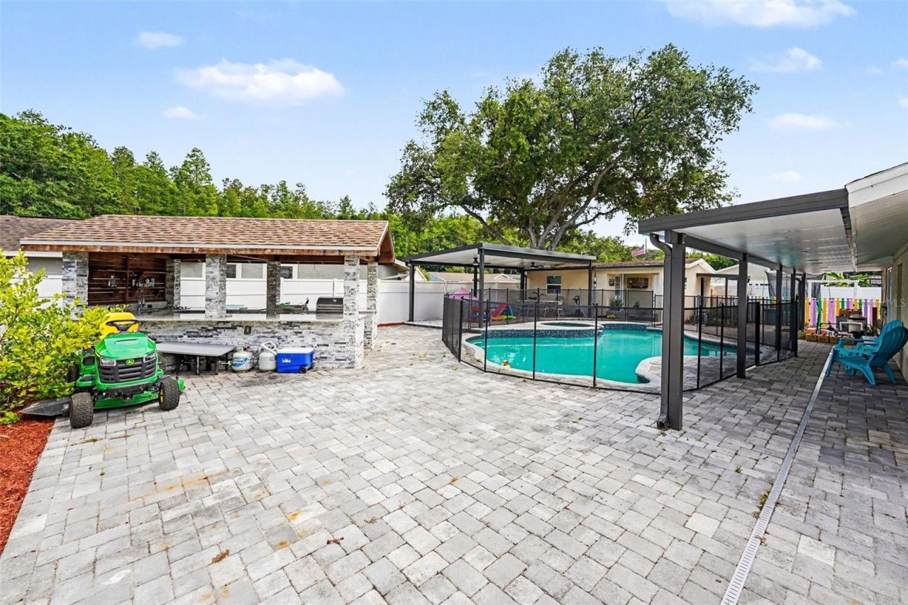 12601 Wood Ibis Way , Tampa, FL 33624 Photo