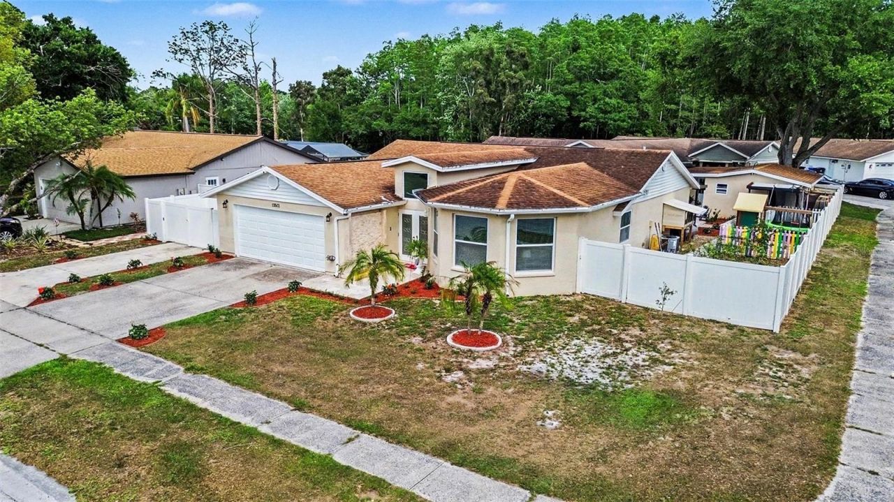 12601 Wood Ibis Way , Tampa, FL 33624 Photo