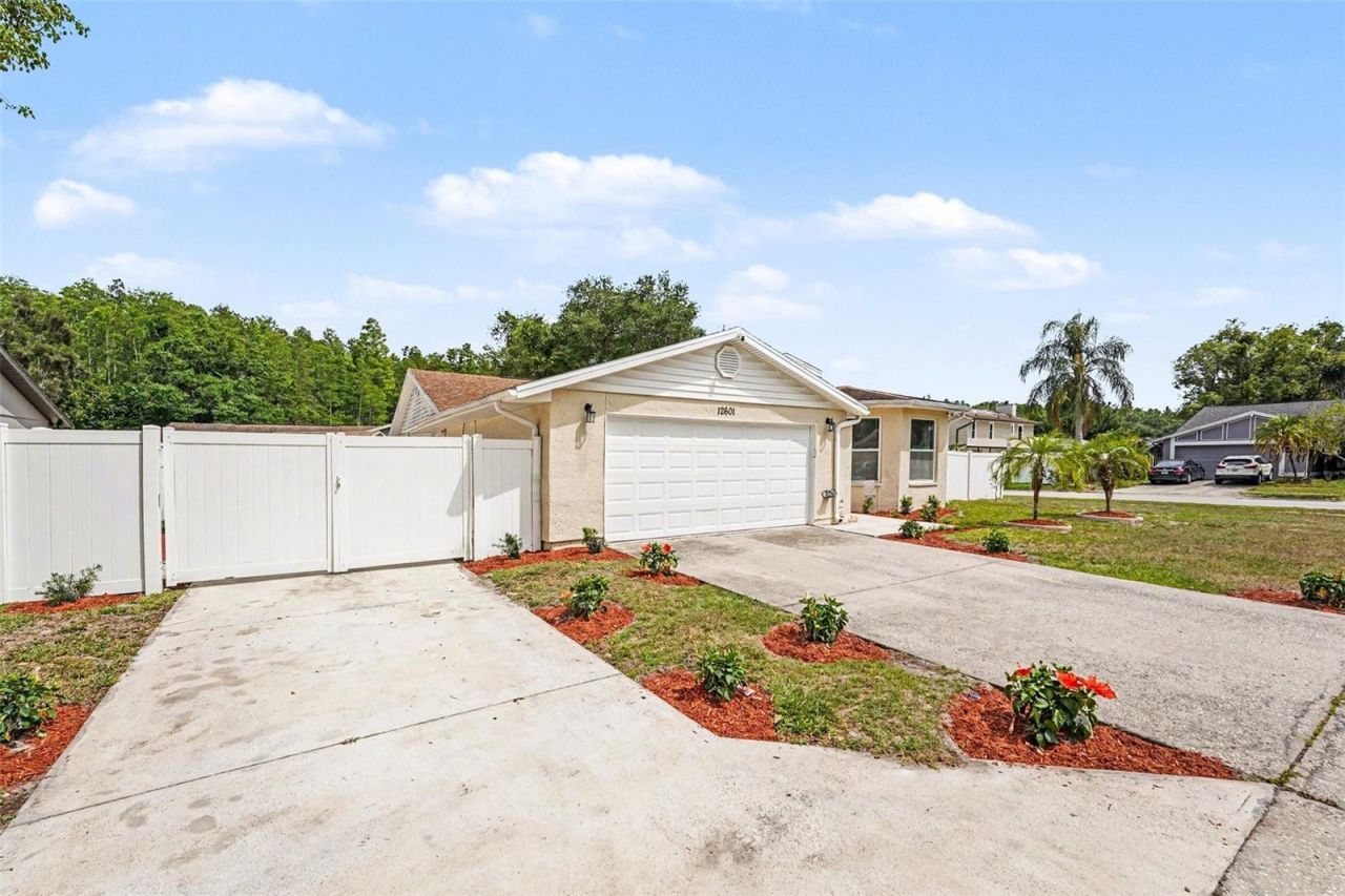 12601 Wood Ibis Way , Tampa, FL 33624 Photo