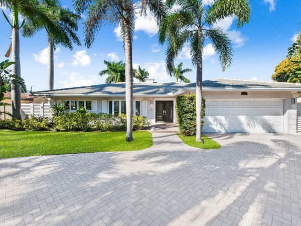 4761 Bayview, Fort Lauderdale, FL 33308