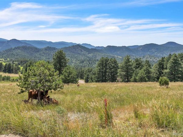Beulah Highlands Road , Beulah, CO 81023