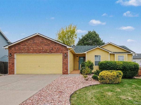 1507 51st Avenue, Greeley, CO 80634