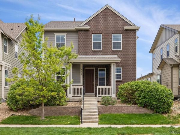 7360 S Logan Street, Littleton, CO 80122