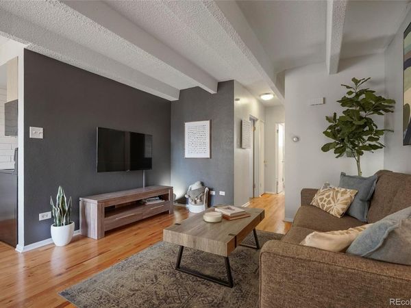 250 N pearl , Unit 206, Denver, CO 80203