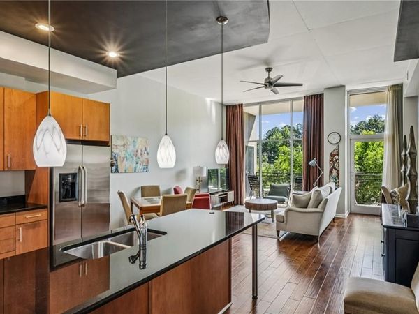 3400 Malone Drive, Unit 120, Atlanta, GA 30341