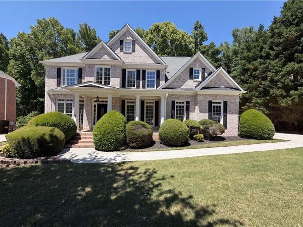 861 Windsor Creek Drive, Grayson, GA 30017