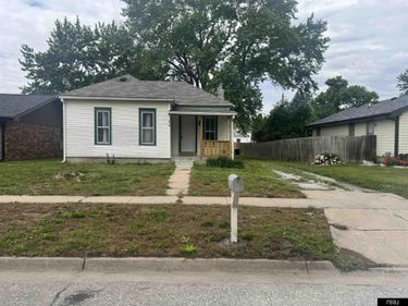 1919 N 29th Street , Lincoln, NE 68503