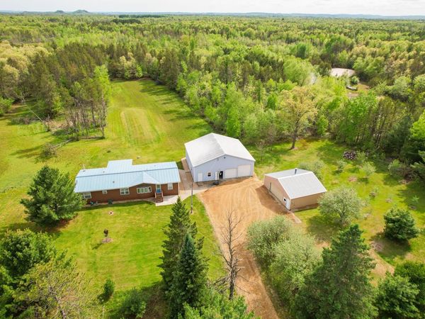 W6253 39th Street, New Lisbon, WI 53950