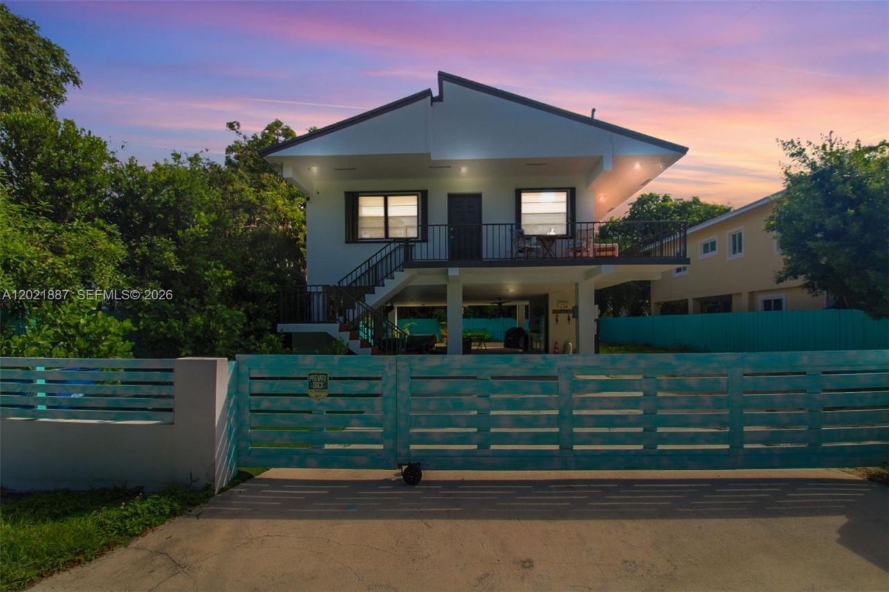 414 Coconut Dr , Key Largo, FL 33037 Photo