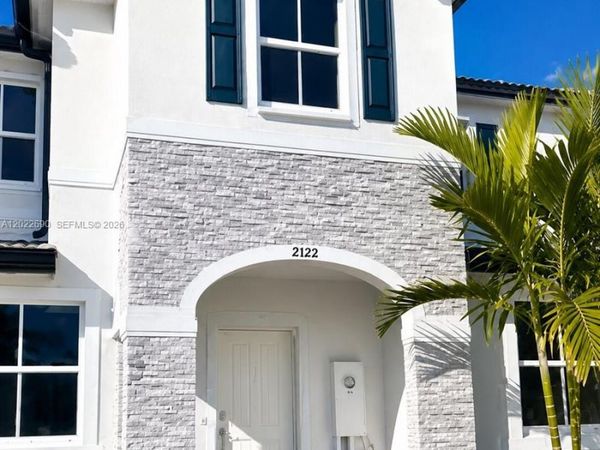 29281 SW 163RD CT , Homestead, FL 33033