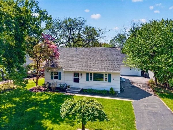 531 Rondo Lane , Webster, NY 14580