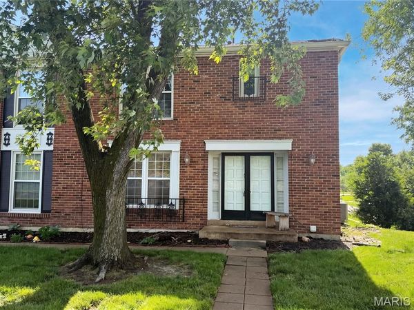 13451 Land O Woods Drive , St Louis, MO 63141