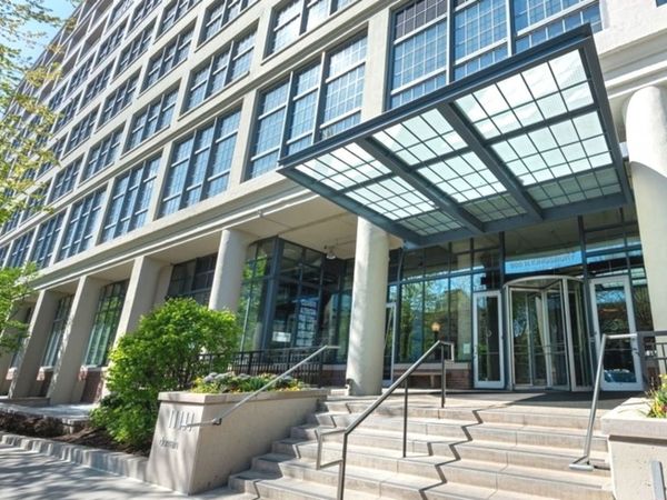 900 N KINGSBURY Street , Unit 1057, Chicago, IL 60610