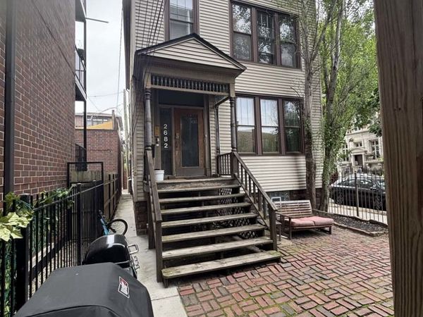 2682 N Orchard Street , Unit 1R, Chicago, IL 60614