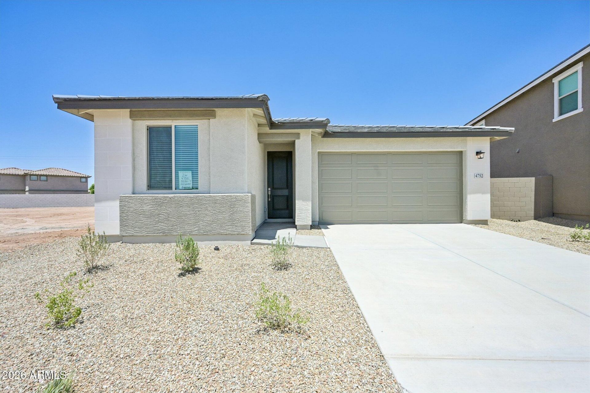 4752 W Ellis Street, Laveen, AZ 85339 Main Photo