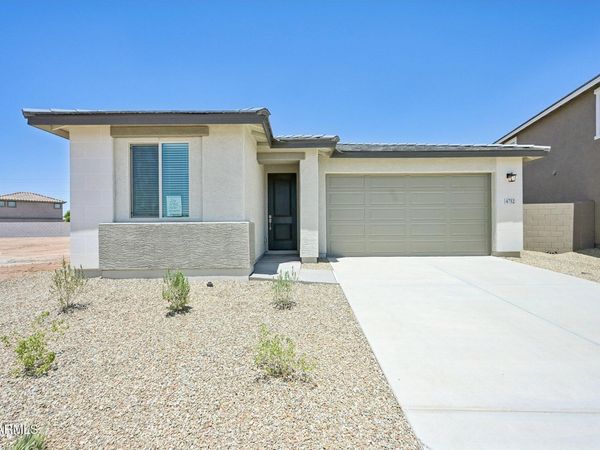 4752 W ELLIS Street, Laveen, AZ 85339