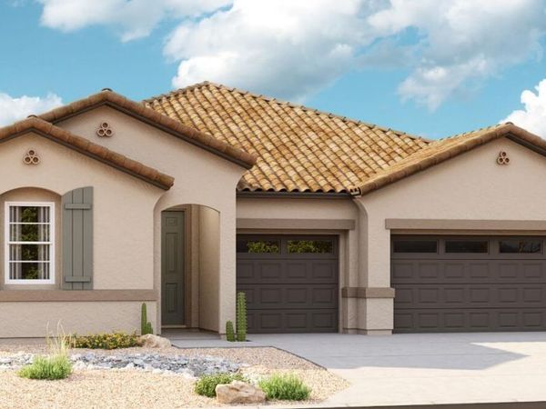 24189 N 172ND Lane, Surprise, AZ 85387
