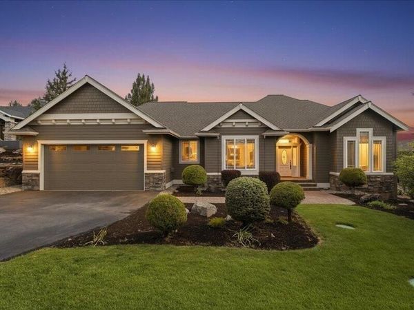 1747 Turnstone Road, Redmond, OR 97756