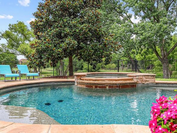 1320 Lakeview Drive, Celina, TX 75009