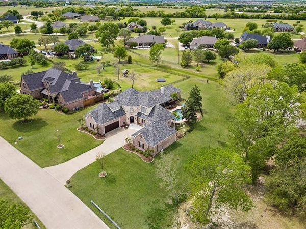 1320 Lakeview Drive, Celina, TX 75009