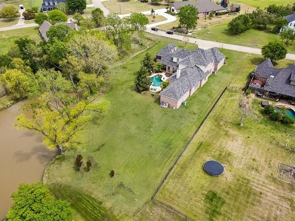 1320 Lakeview Drive, Celina, TX 75009