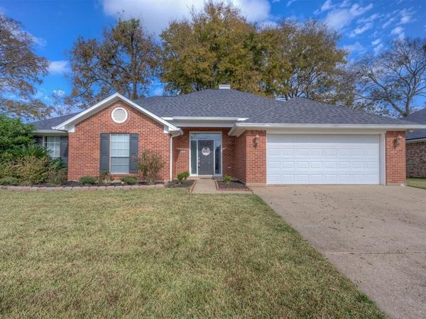 5191 Tara Lane , Bossier City, LA 71111