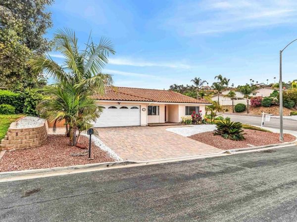 5904 Snaffle Bit Place, Bonita, CA 91902