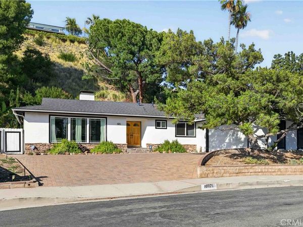 10071 Sully, Sun Valley, CA 91352