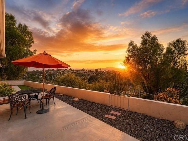 1178 Cedar Summit Drive, Ramona, CA 92065