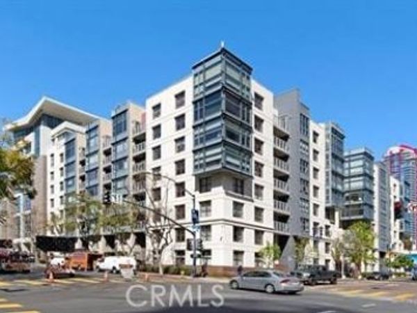 1150 J Street, Unit 311, San Diego, CA 92101