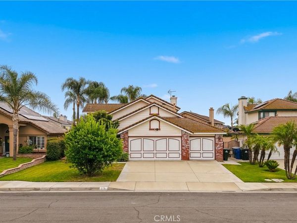 576 E Tam O Shanter Street, Ontario, CA 91761