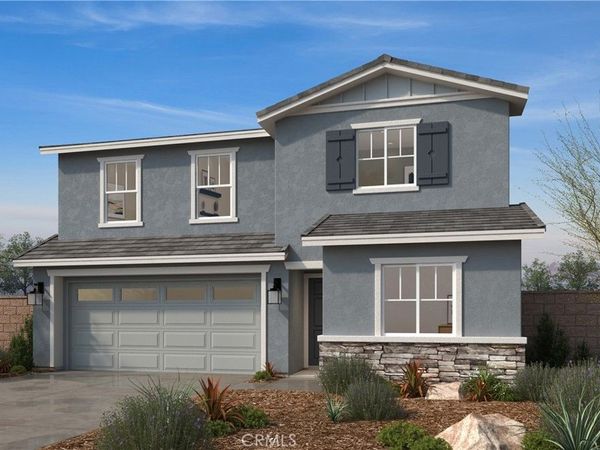 178 Baseleg Avenue, San Jacinto, CA 92582